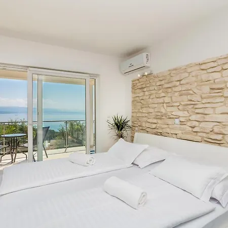 Luxury With A Swimming Pool Poljane, - 17959 Villa *
